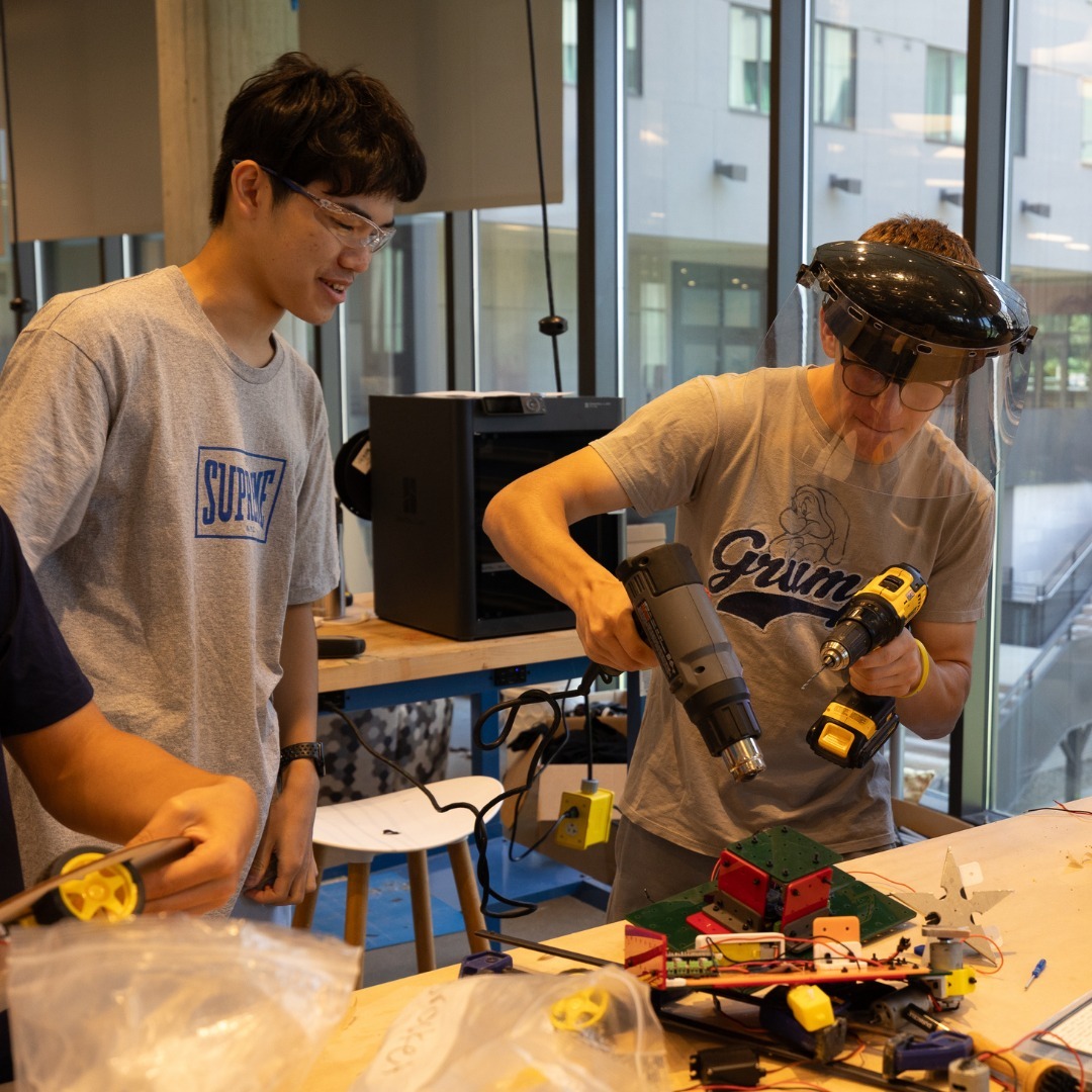 Mystic Lake YMCA Camp фото 1