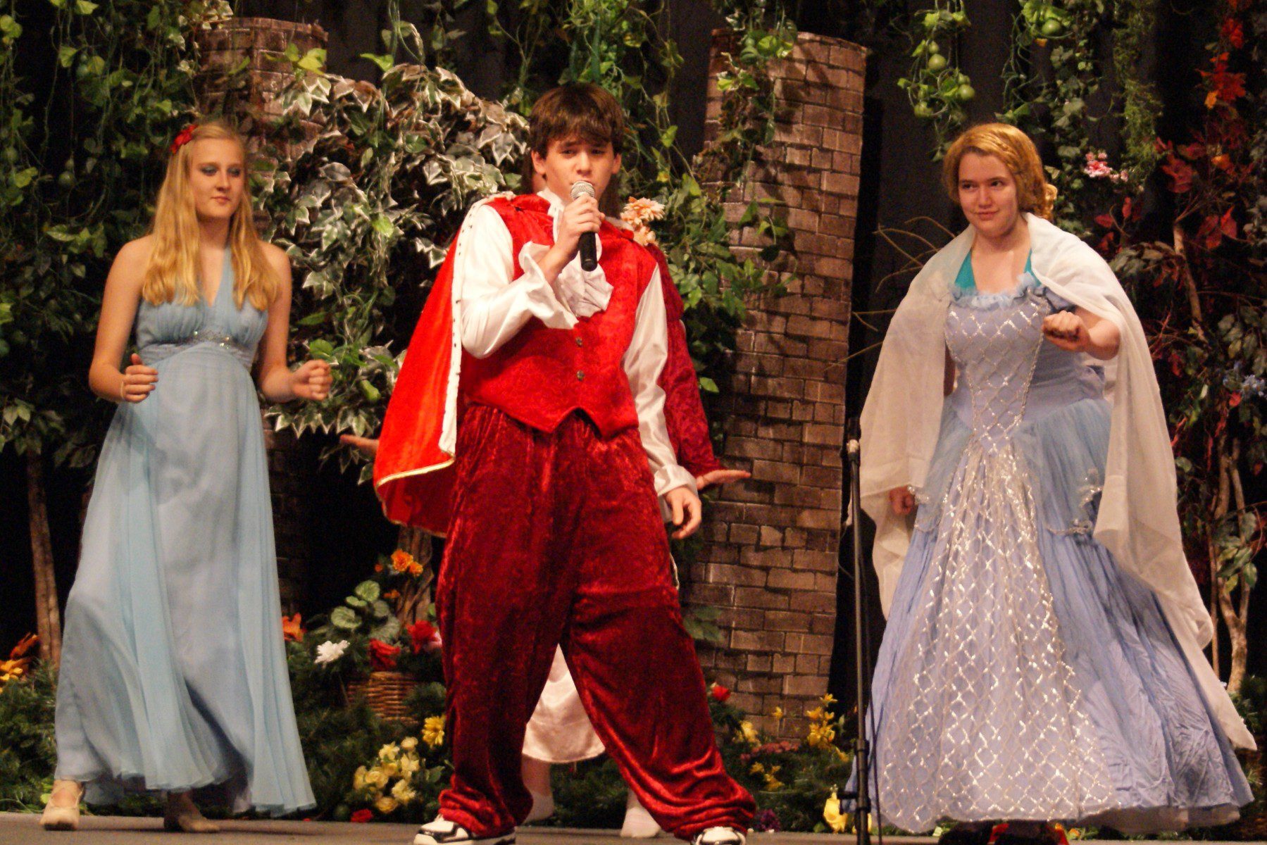 Summer Drama Camps photo 1