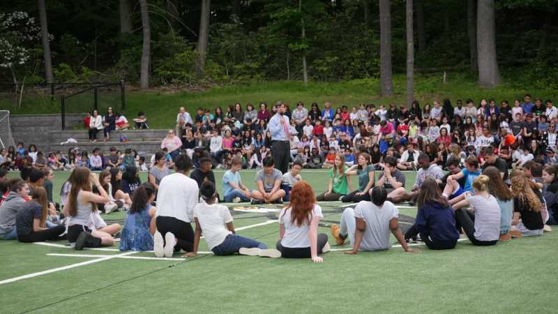 Summer Explorations The Elisabeth Morrow School