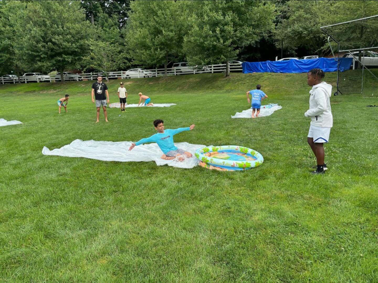 Camp Favorite Brewster фото 1