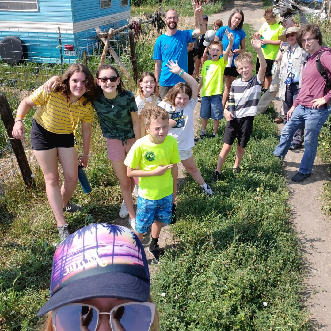 Summer Fun Day Camp photo 1