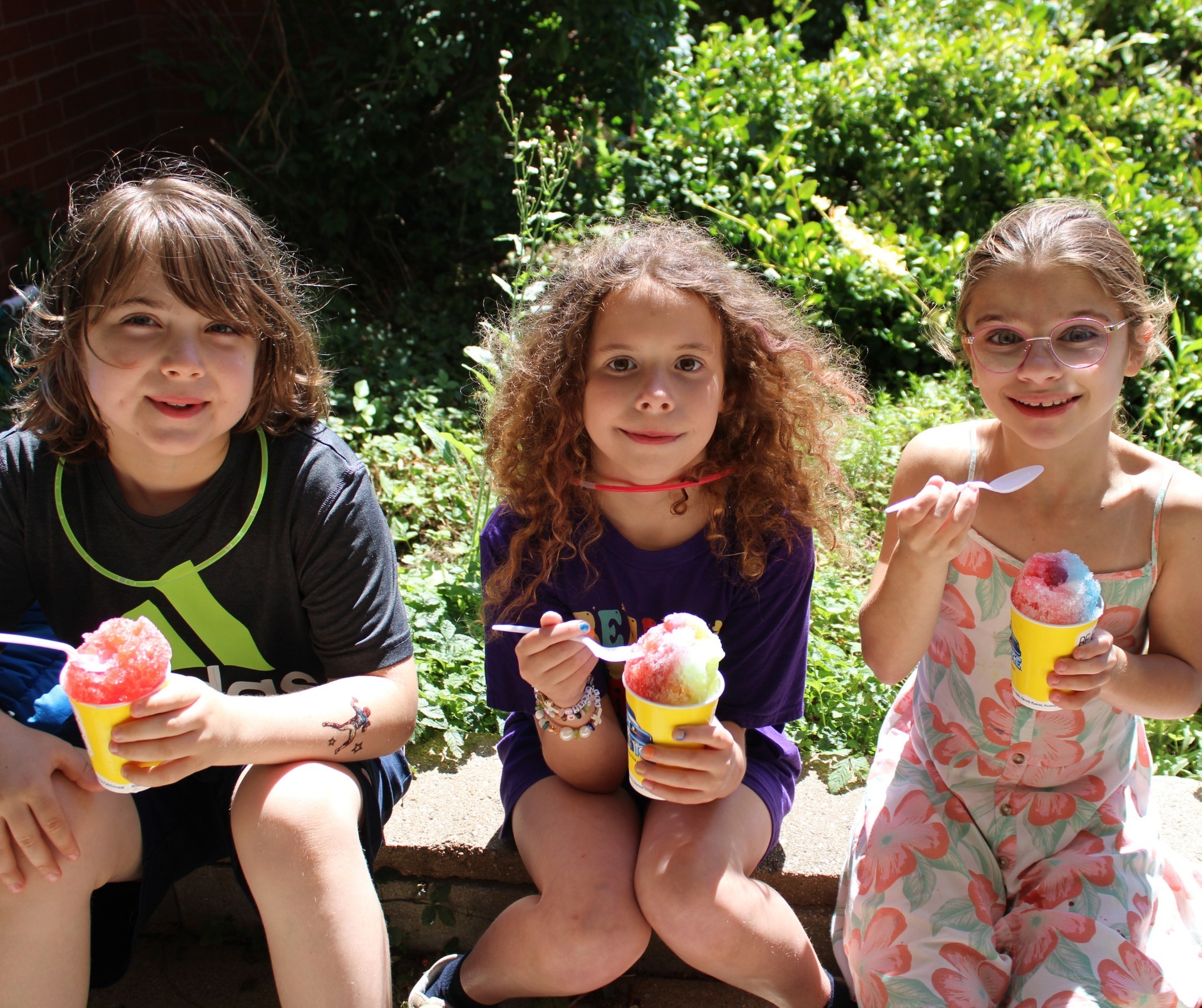 Summer Fundamentals At Miriam photo 1