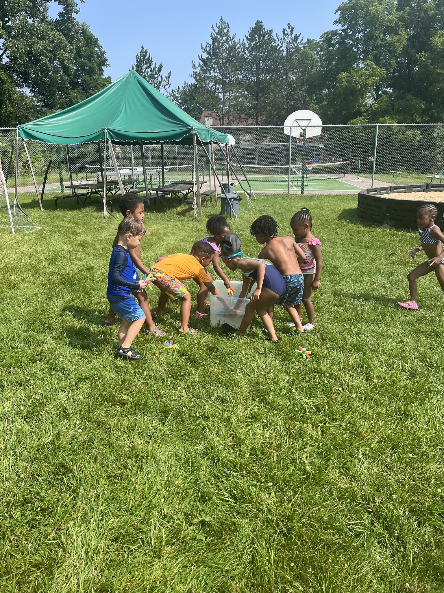 Schoolhouse Montessori Academy Troy фото 1
