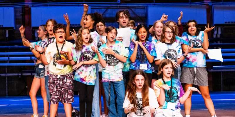 Summer In The Arts At NIU