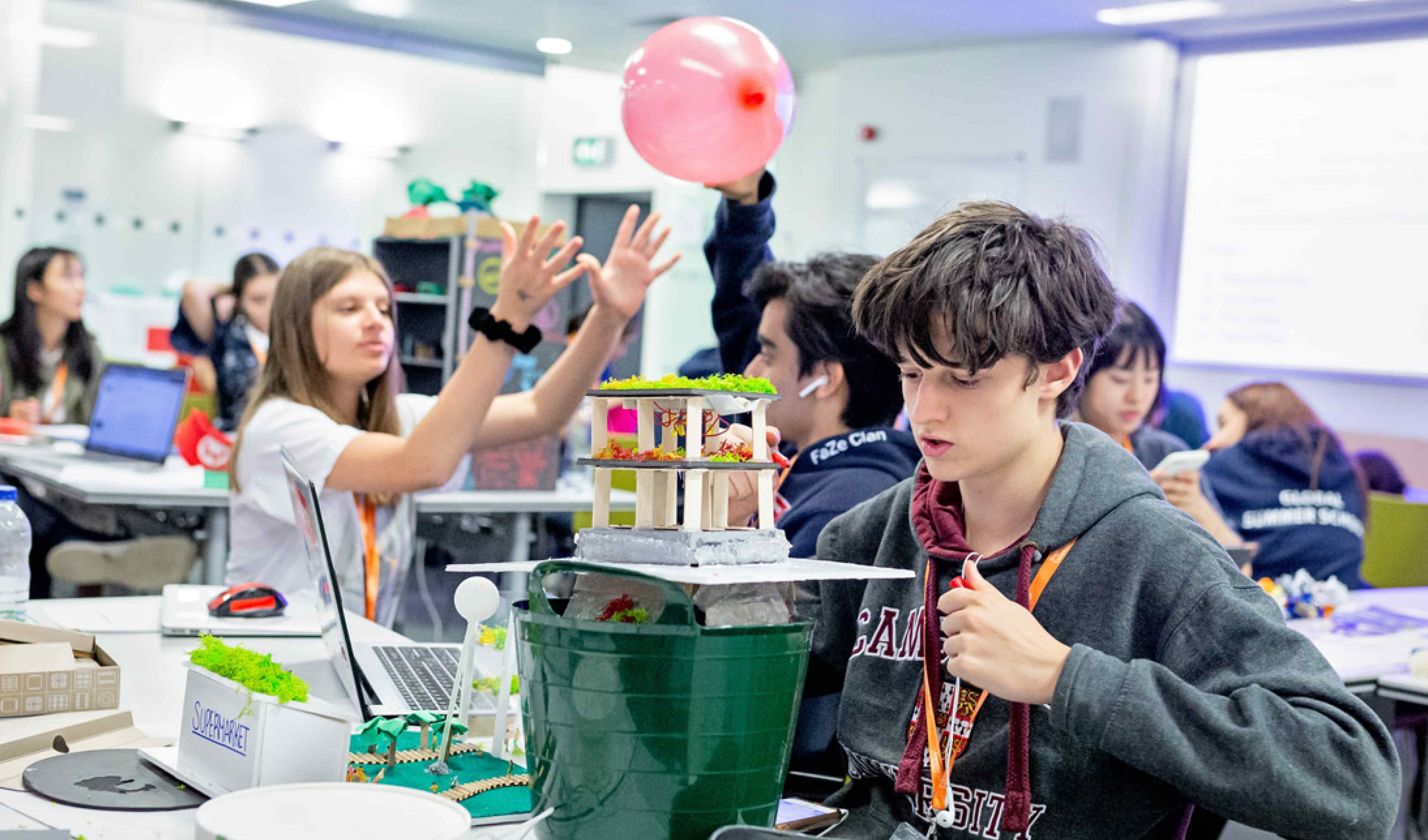 The Goddard School Buford фото 1