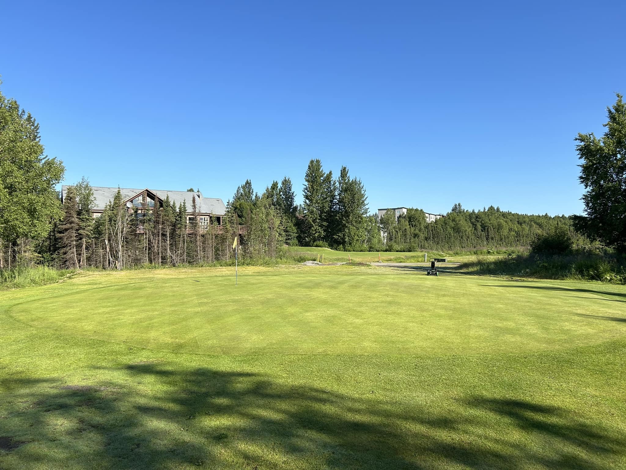 Alaska Pacific University - Anchorage AK Volleyball Camps фото 1