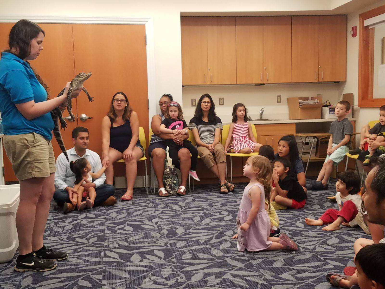 Summer Sea Camp photo 1