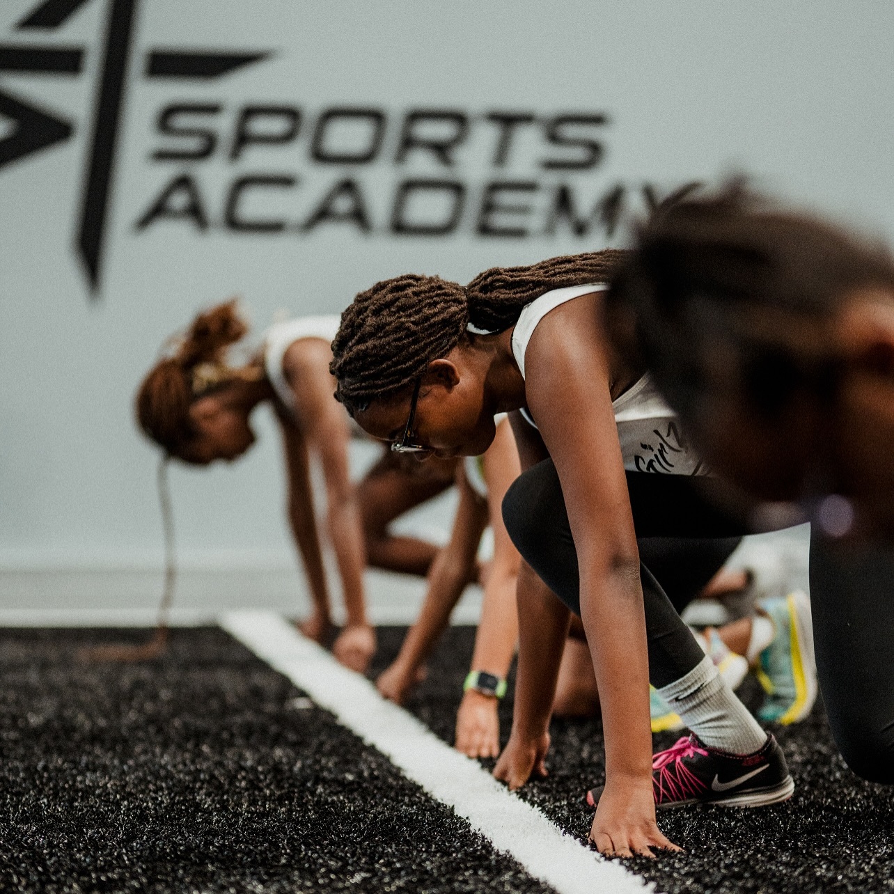 Youth Speed And Agility Summer Training Camp – Body Effect Sport фото 1