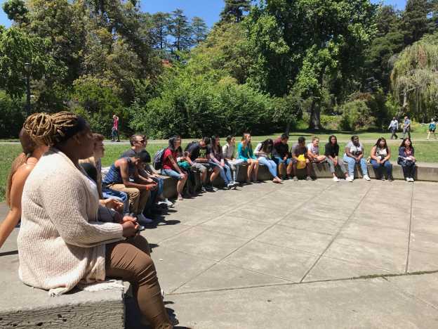 Summer Springboard: Emergency Medicine At UC Berkeley
