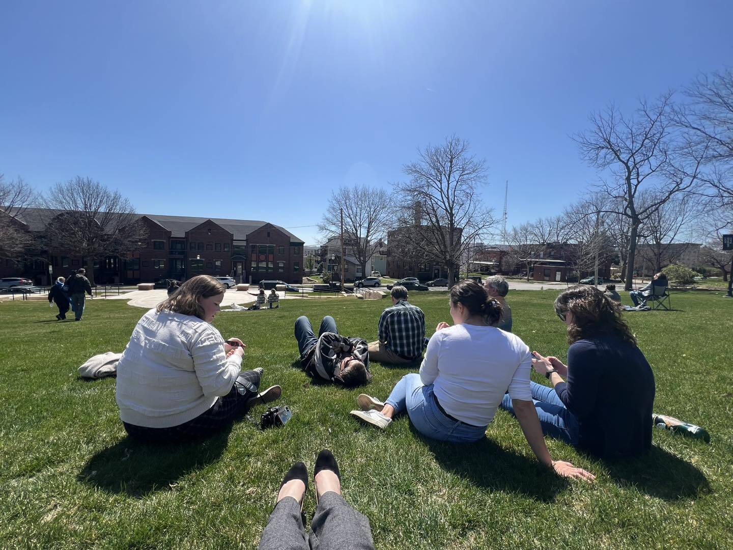 Cedar Valley Montessori School Camp фото 1