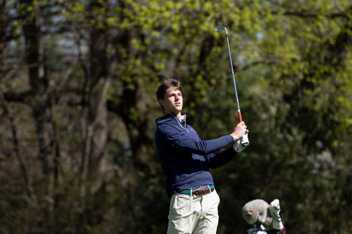 Summer Taft Coed Golf Program For Grades 7-12