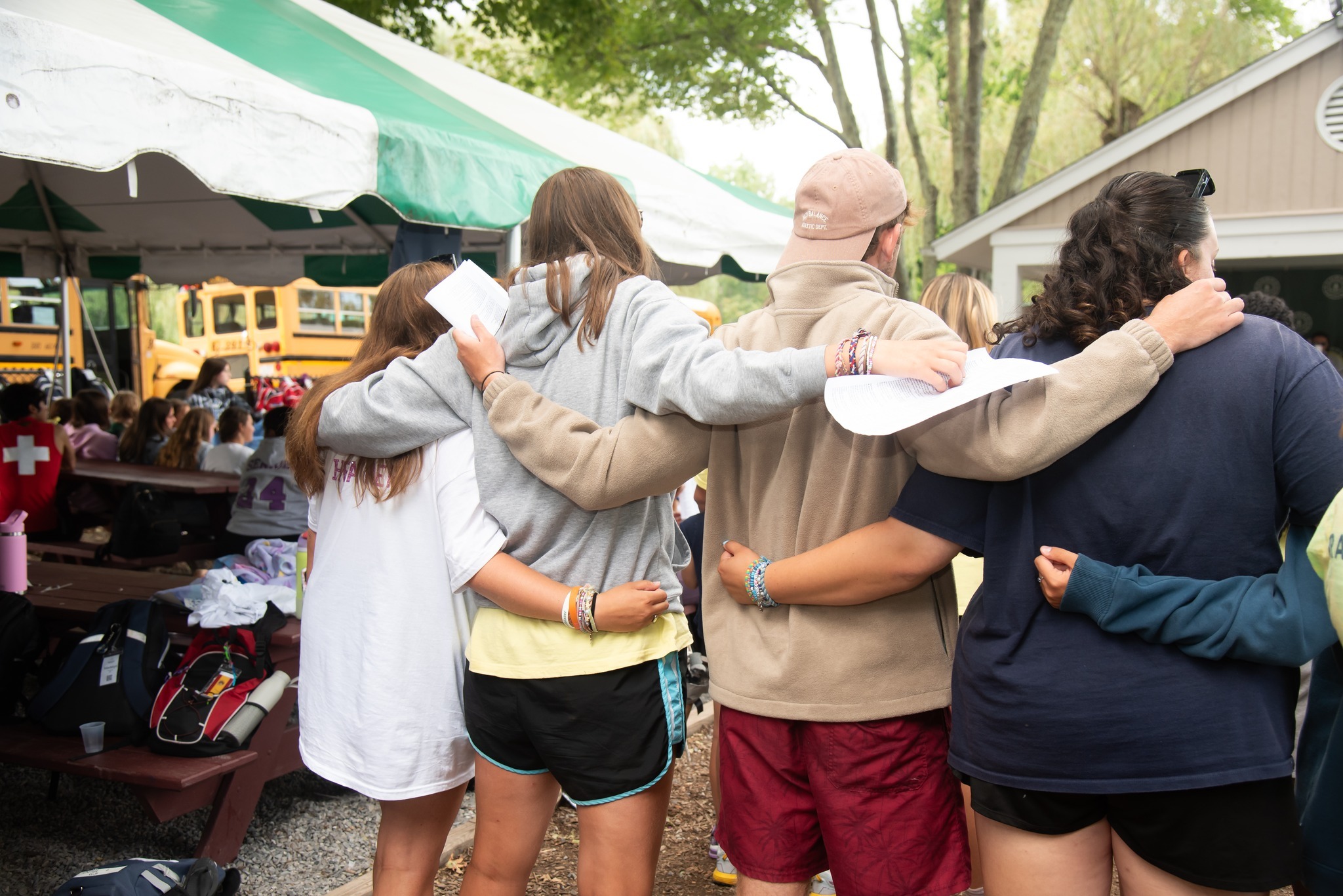 Deer Mountain Day Camp фото 1