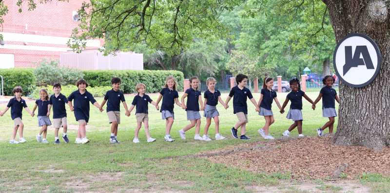 Summer With Jackson Academy