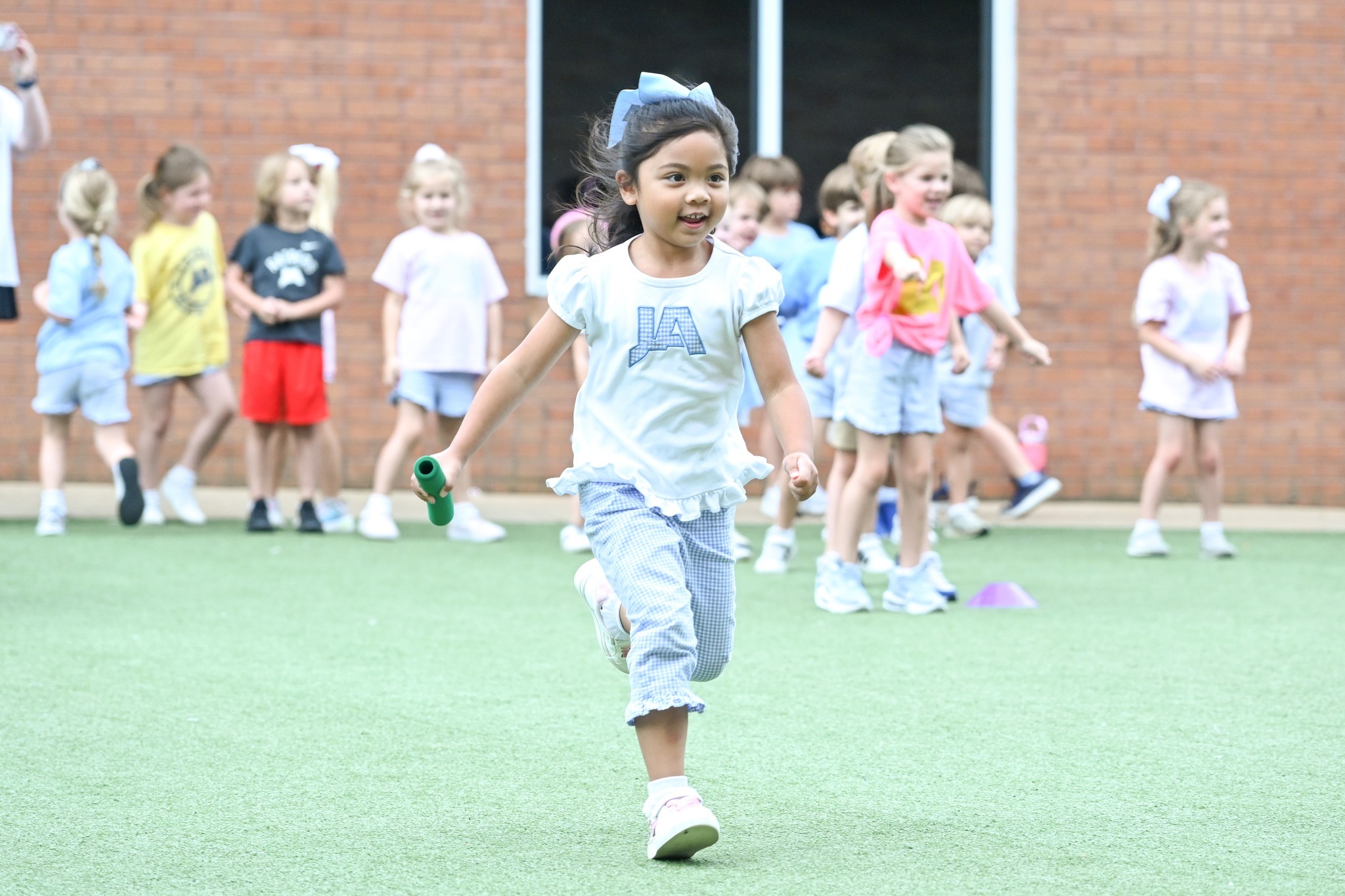 Summer With Jackson Academy фото 1