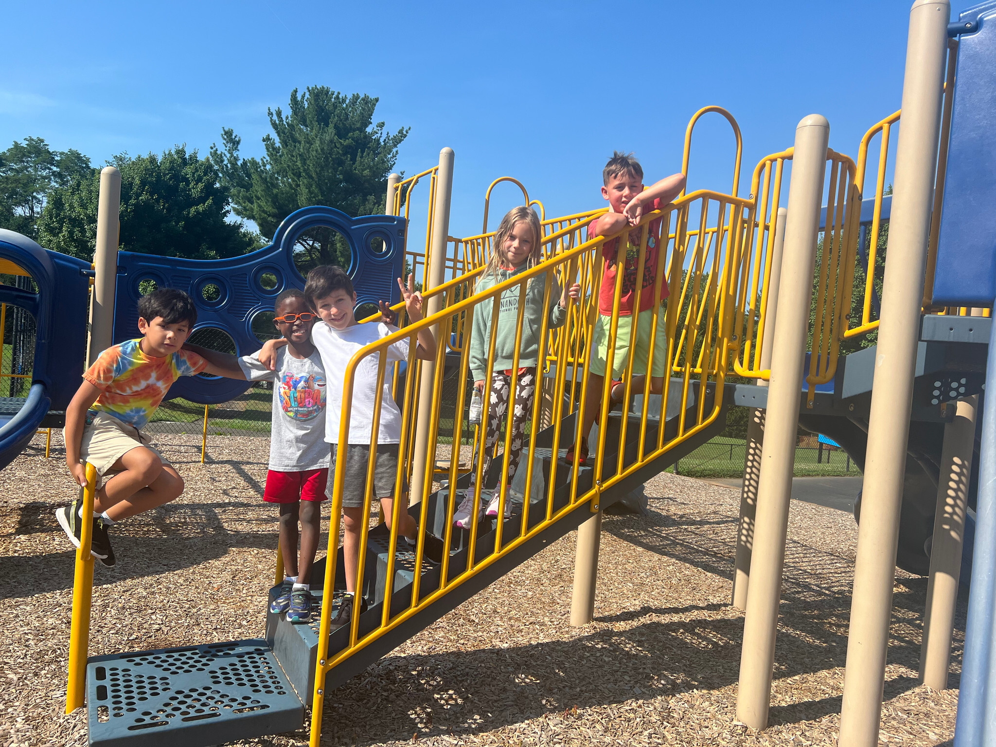 Elks Camp Barrett фото 1