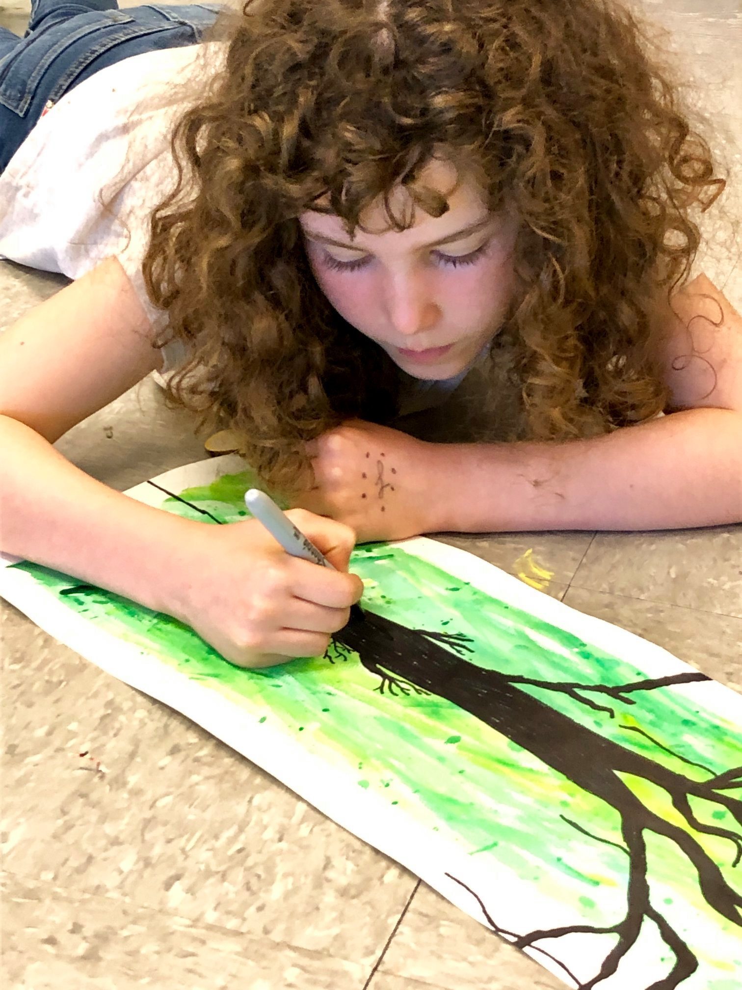 Sunset Lake Summer Camp фото 1