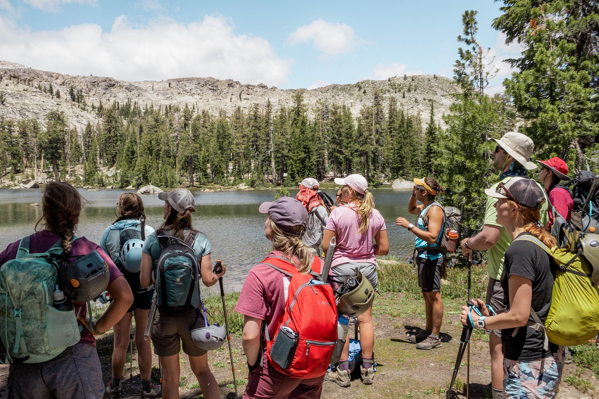 Summit Adventure фото 1