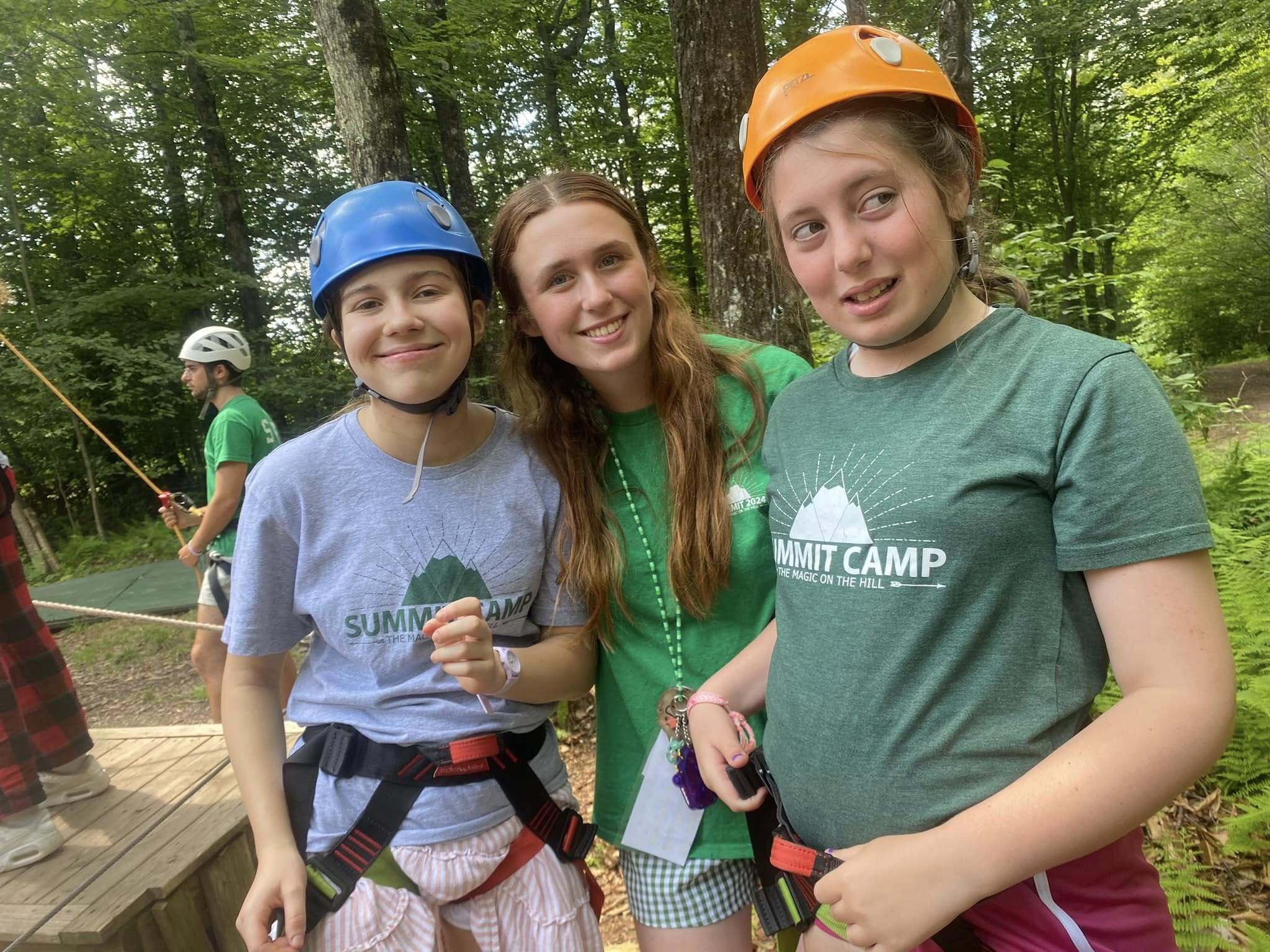 Camp Wayne For Boys фото 1