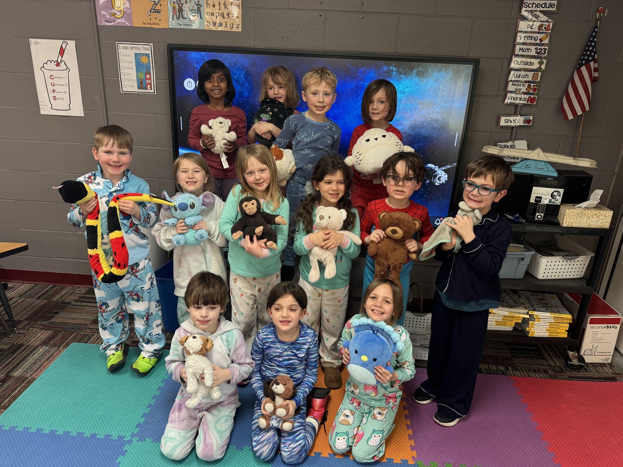 Summit Summer Camp photo 1