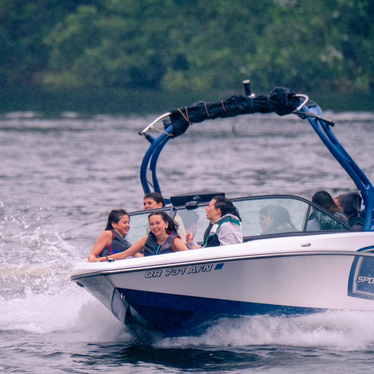 Hall Of Fame Team Camp фото 1