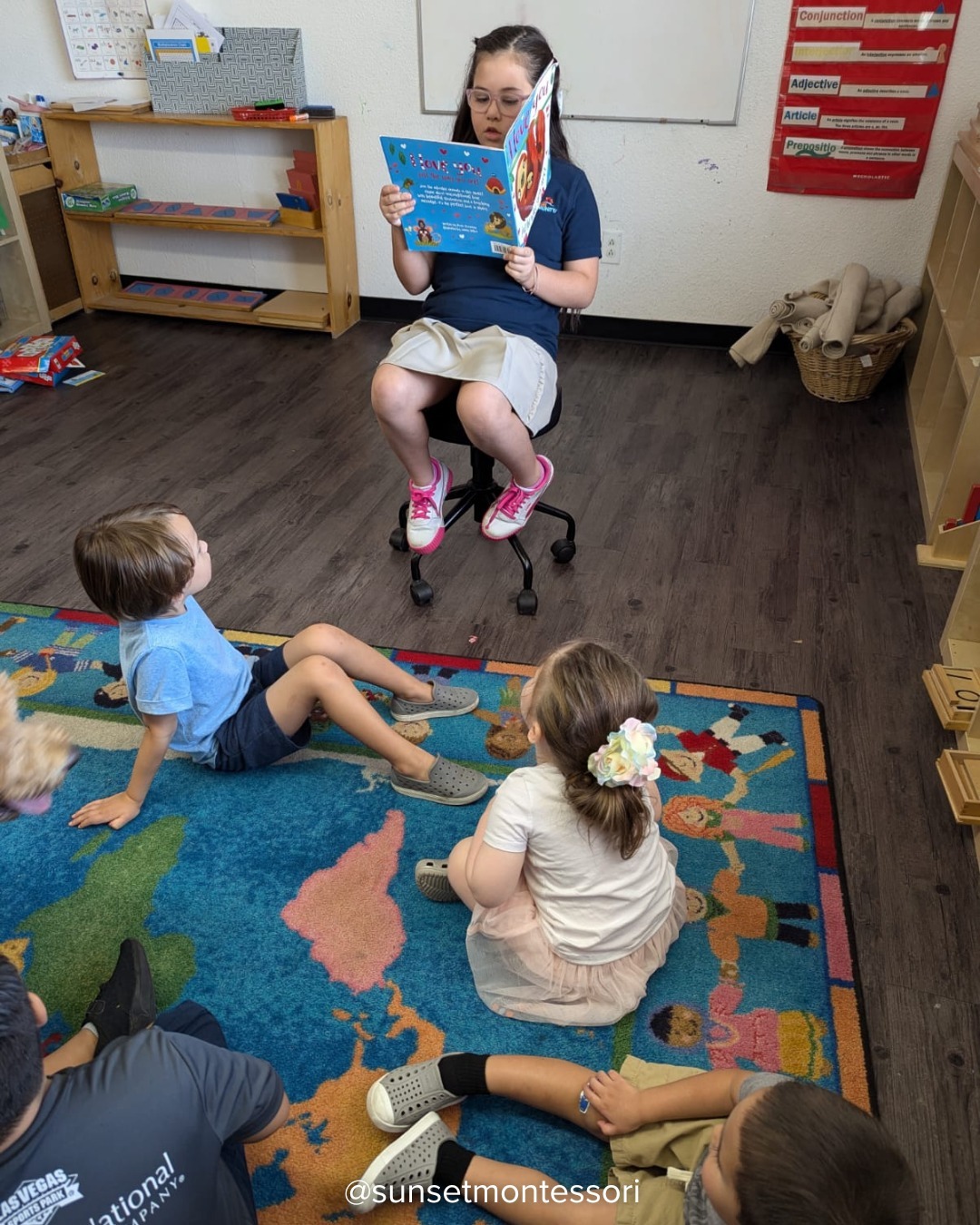 Summit Ridge Day Camp фото 1