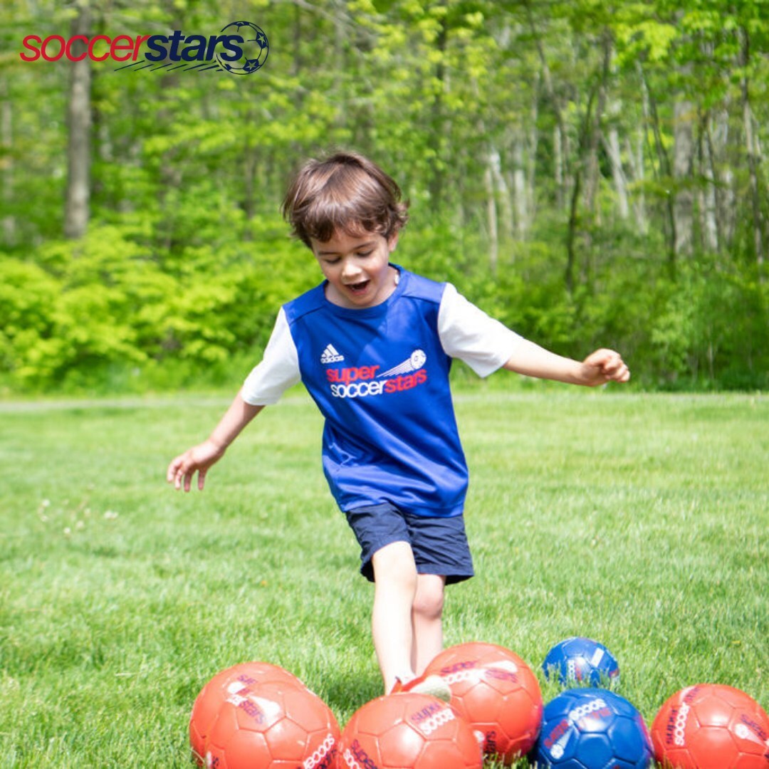 Super Soccer Stars Camp photo 1