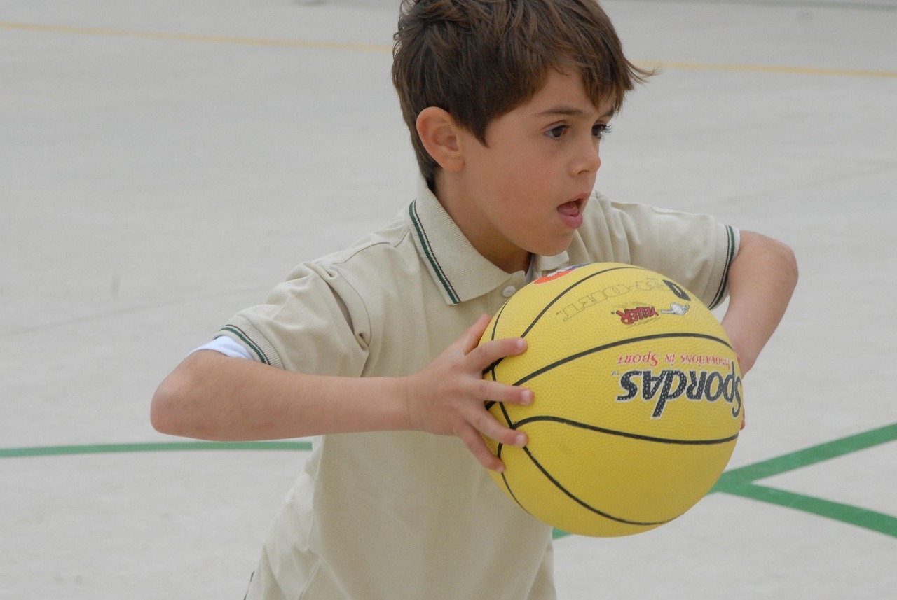 Super Sports Camp Fort Wayne