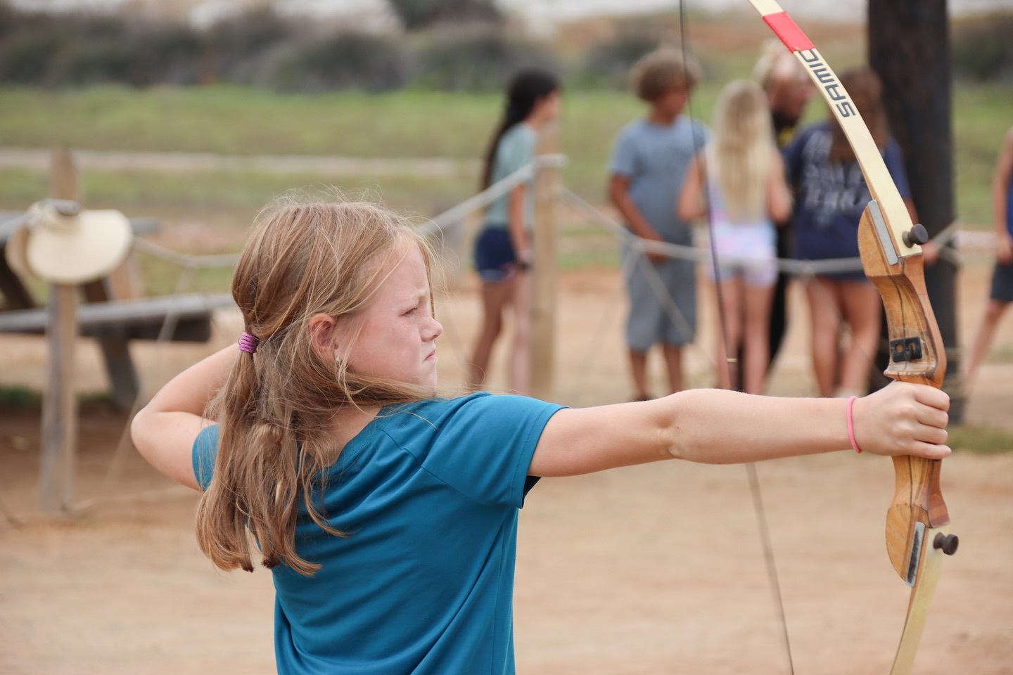 Surf Camp YMCA photo 1