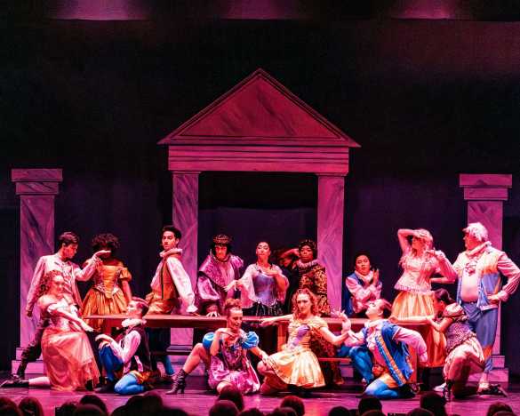 Surflight Theatre Arts Resource School STARS