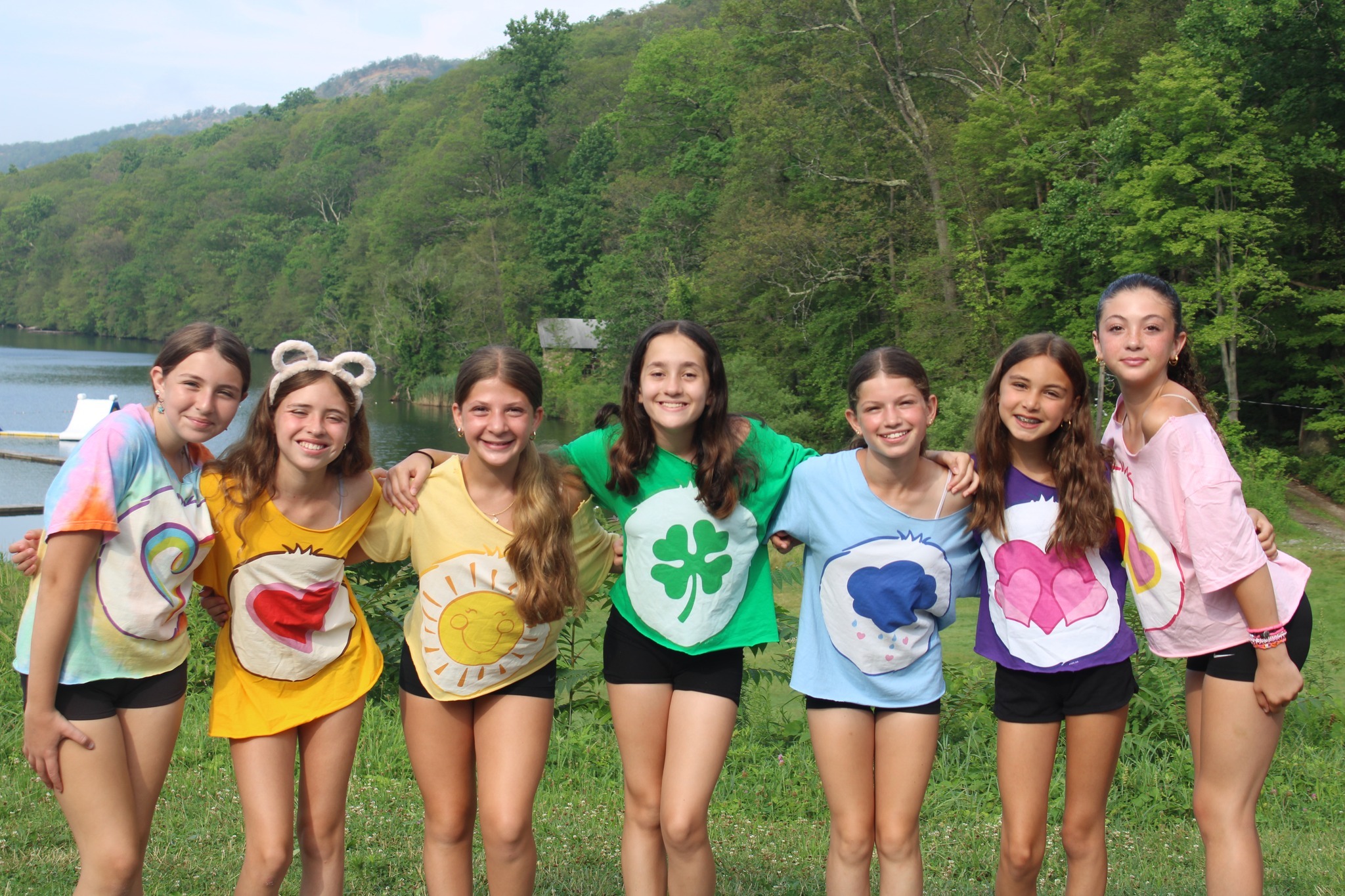 Camp Schodack фото 1