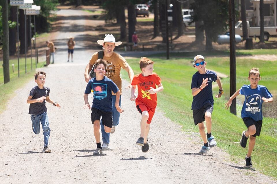 Sci-Port Camps фото 1