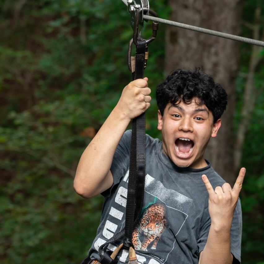 Summer At St. George’s Episcopal School фото 1