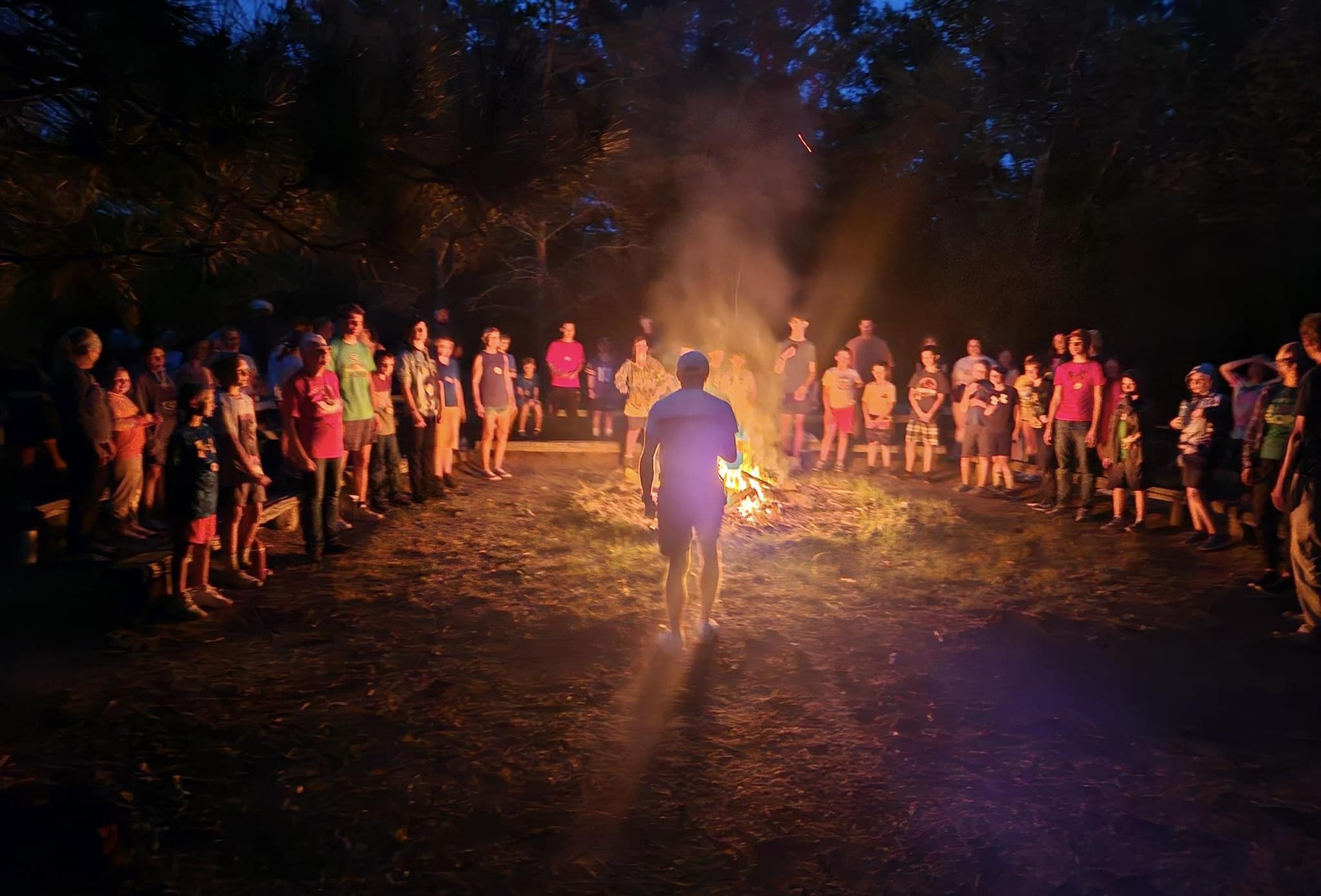 Camp Ondessonk фото 1