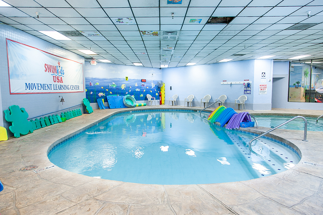 SWIMkids USA