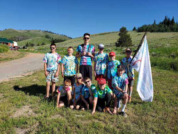 Table In The Wilderness Ministries