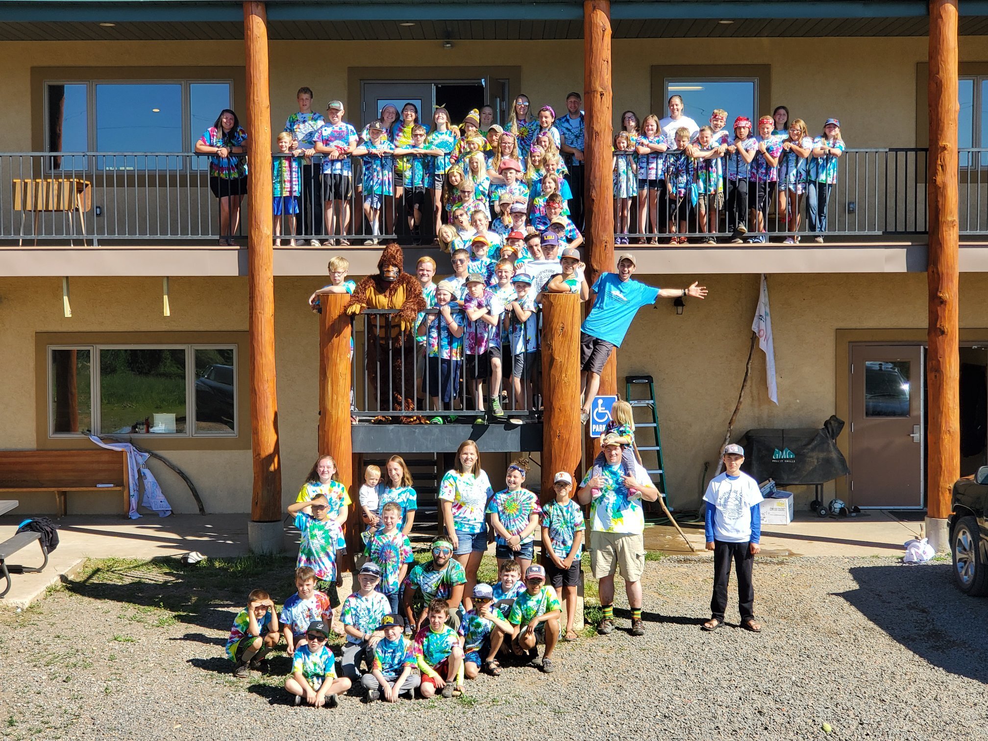 Table In The Wilderness Ministries photo 1