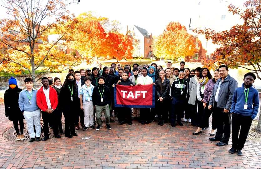 Taft Summer School