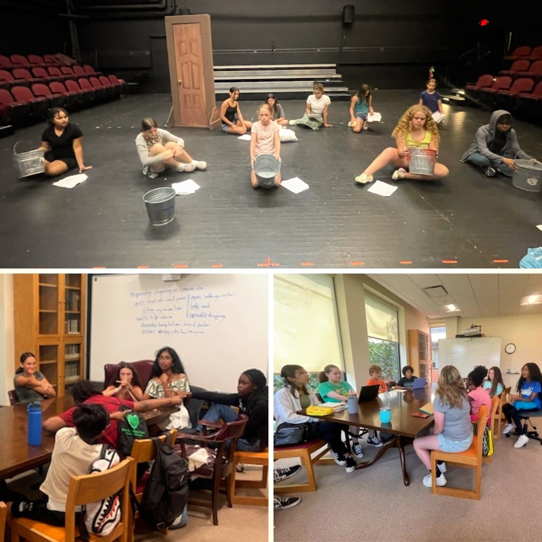 SIG At Yale University фото 1