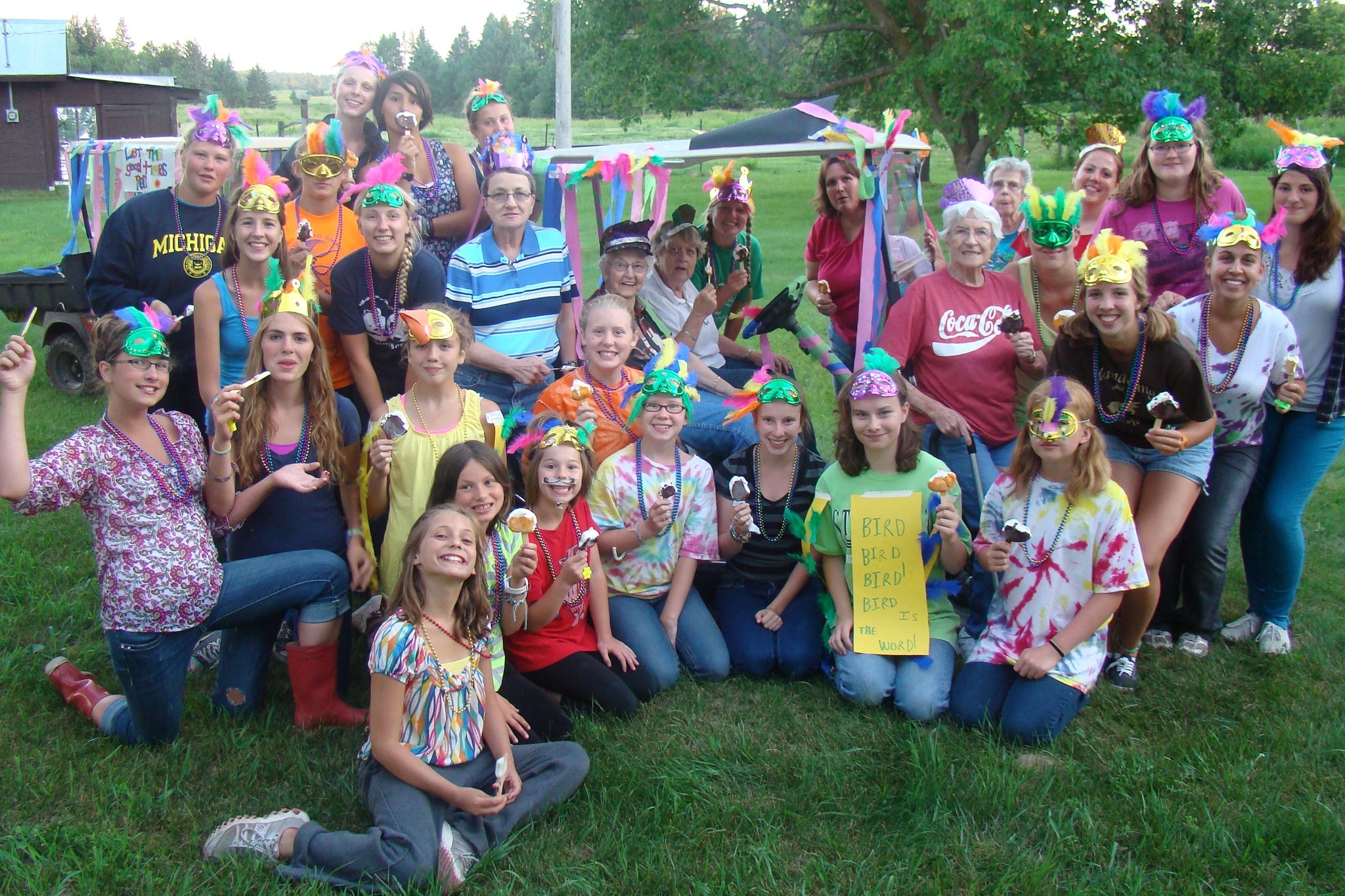 Camp Olson YMCA фото 1