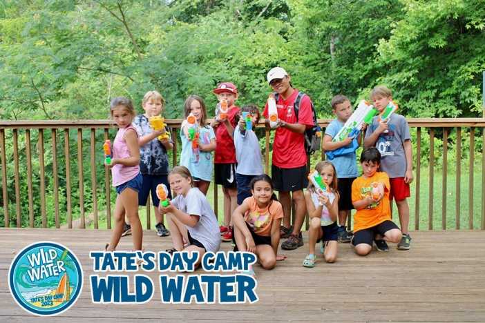 Tates Day Camp