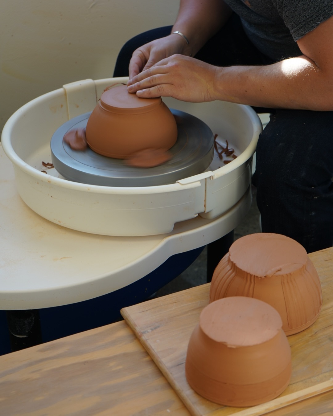 TC Clay Camp Summer Camp photo 1