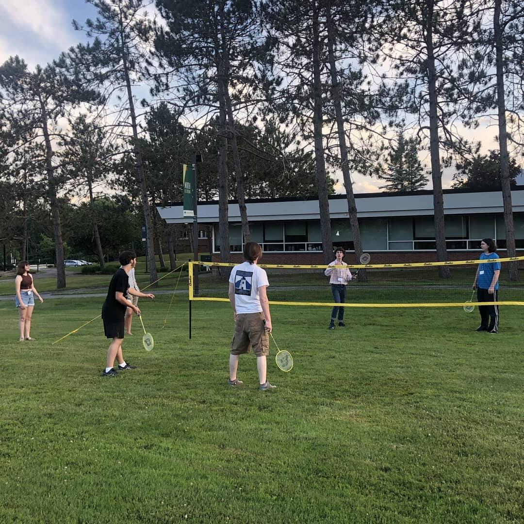 Killington Mountain School – Four-Season Bag Jump Camp фото 1