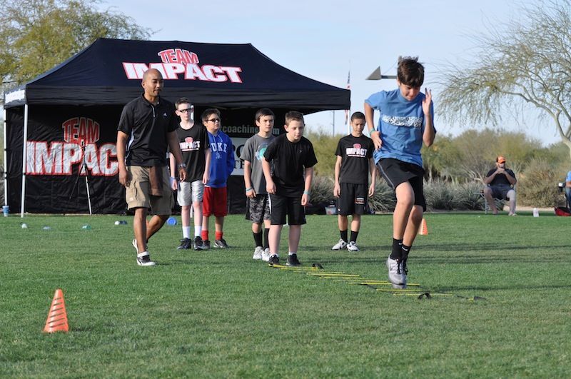 Team Impact Coaching photo 1