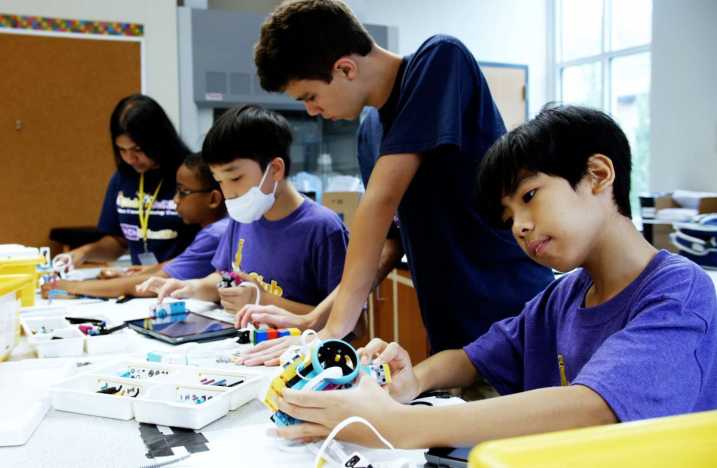 Tech Academy Of Silicon Valley