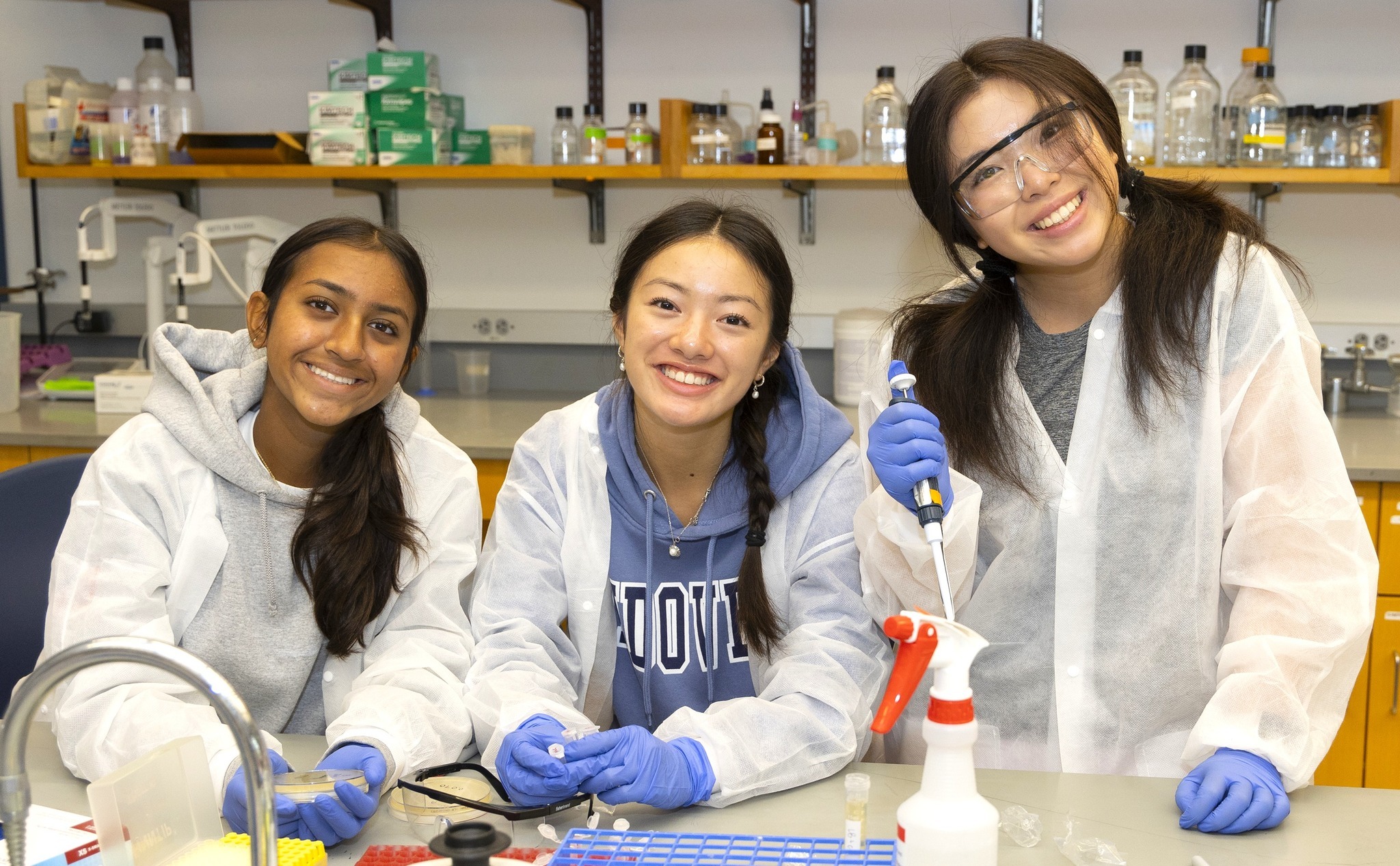 Girl Scout Camp Runels фото 1