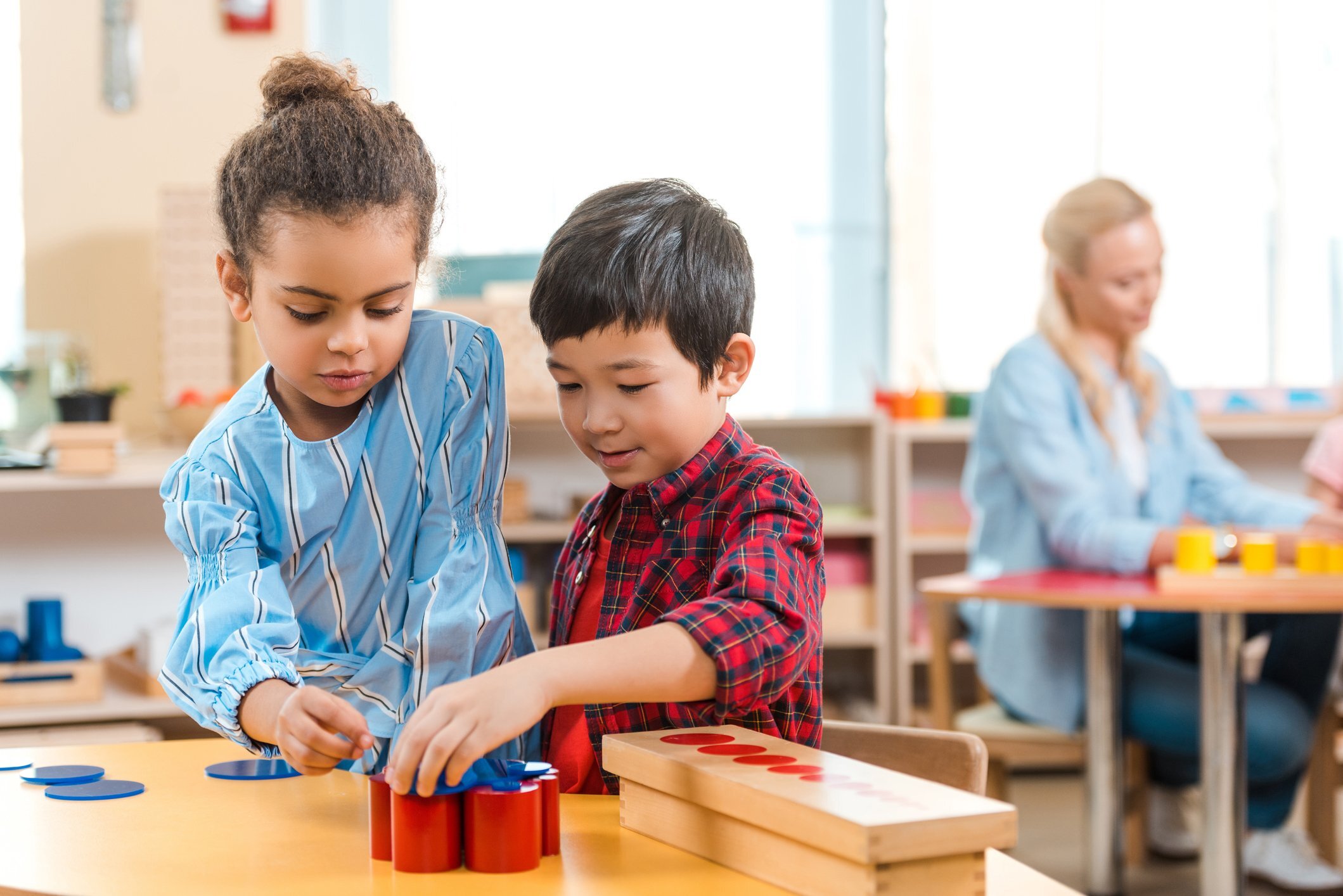Tempe Montessori School