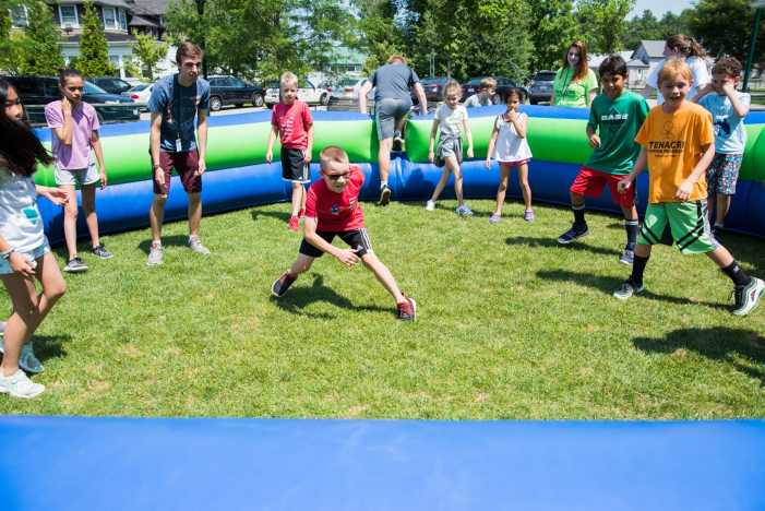 Tenacre Summer Programs