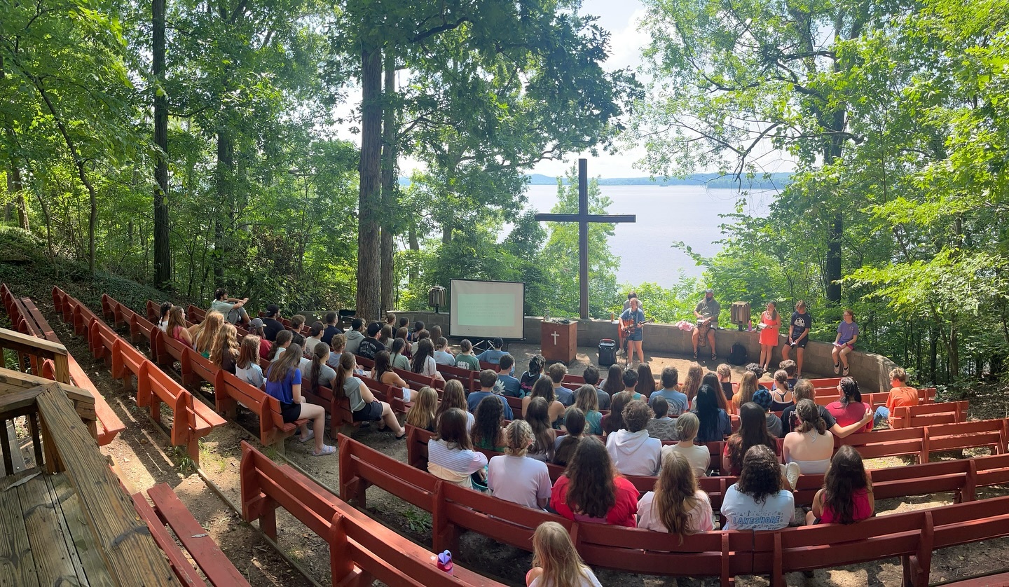 Cumberland Springs Summer Bible Camp фото 1