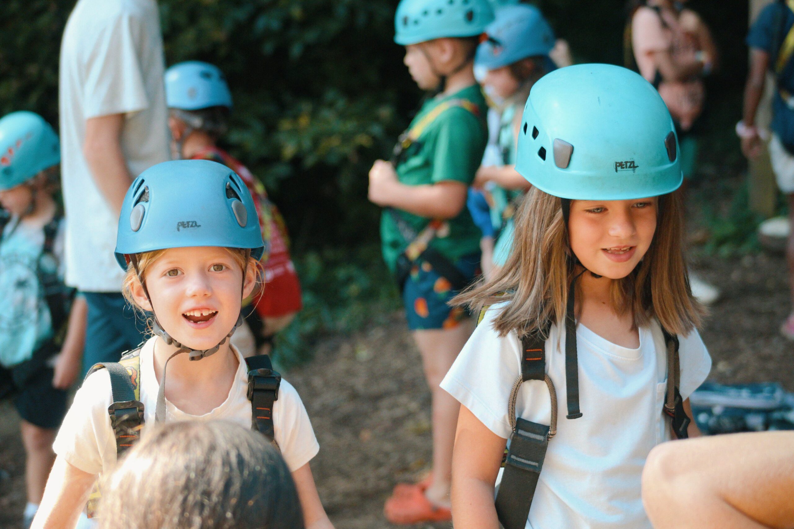 Mt Aetna Camp фото 1