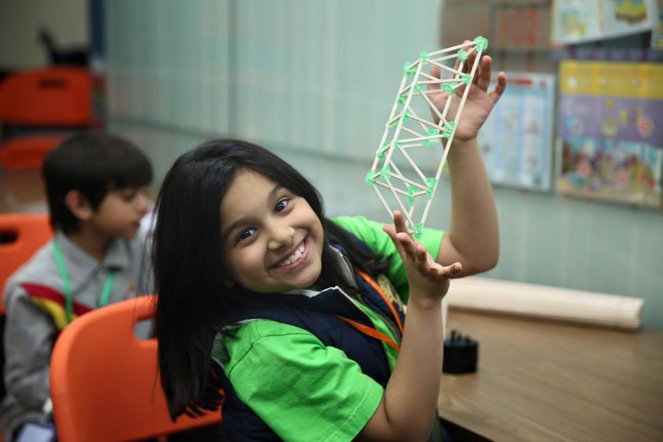 Holy Child Summer Enrichment Program фото 1